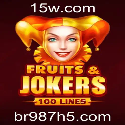 Descubra o Mundo de FruitsAndJokers100: Um Jogo de Slot Colorido e Envolvente