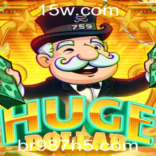 Descubra o Mundo Emocionante de HugeDollar: O Jogo que Conquistou Multidões