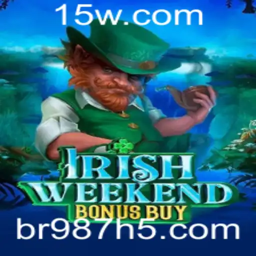 Desvendando o Fascinante Jogo IrishWeekendBonusBuy
