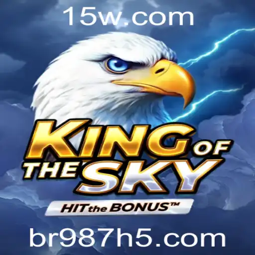 Descubra o Fenômeno do Jogo KingOfTheSky