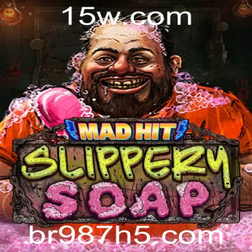 MadHitSlipperySoap: Uma Imersão no Inovador Mundo dos Jogos Digitais
