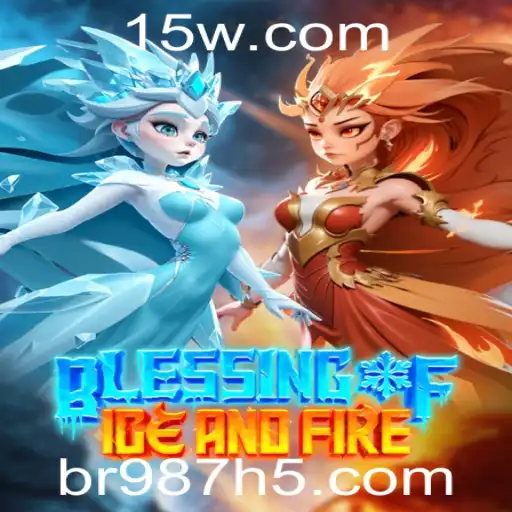 Explorando o Mundo de BlessingofIceandFire: Um Mergulho no Jogo de Estratégia Inovador