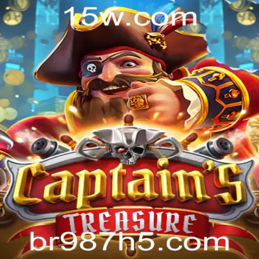 Descubra o Mundo de CaptainssTreasure: Uma Aventura Épica