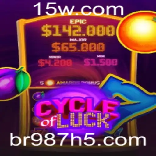 CycleofLuck: Exploração do Novo Fenômeno no Mundo dos Jogos