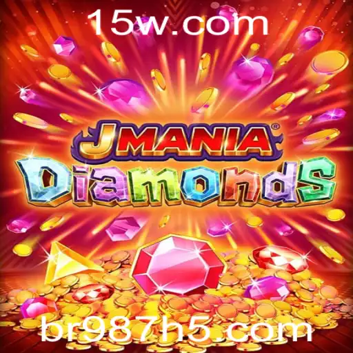Explorando JManiaDiamonds: O Jogo de Estratégia e Aventura do Momento