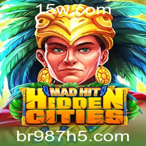 Descobrindo o Fascinante Mundo de MadHitHiddenCities