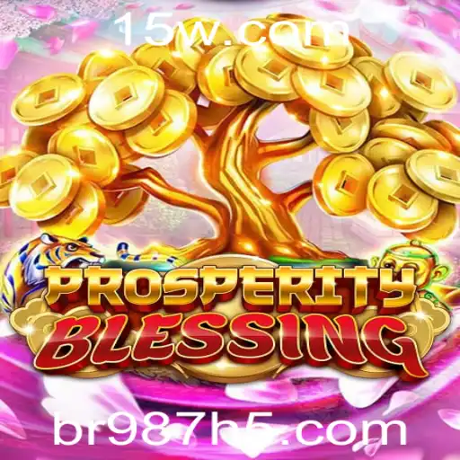 Descubra ProsperityBlessing: O Jogo Que Está Transformando Estratégias de Tabuleiro