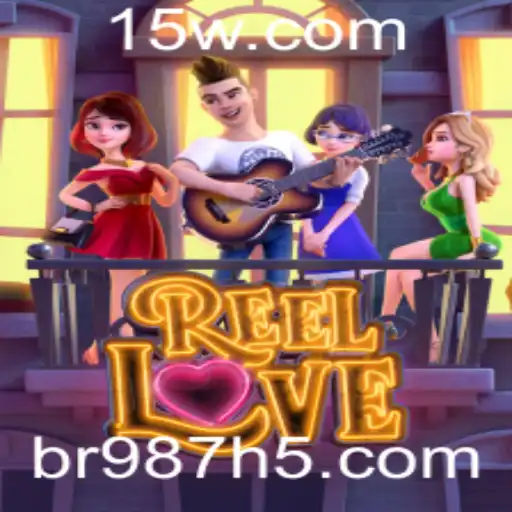 Descubra o Fascinante Mundo do Jogo ReelLove: Uma Aventura de Puro Entretenimento