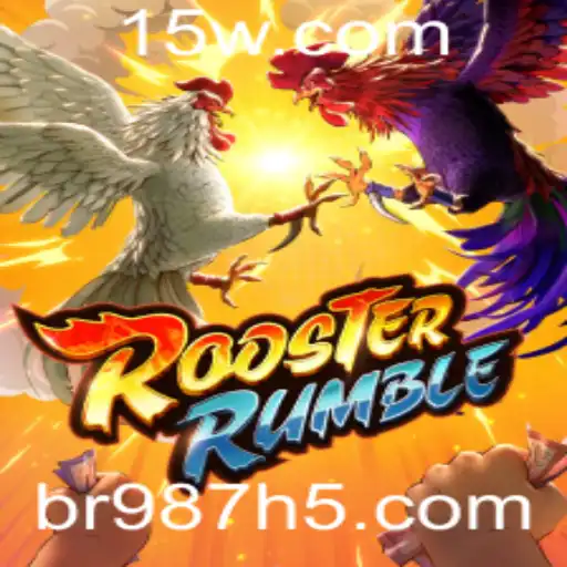RoosterRumble: Uma Nova Era de Jogos Competitivos
