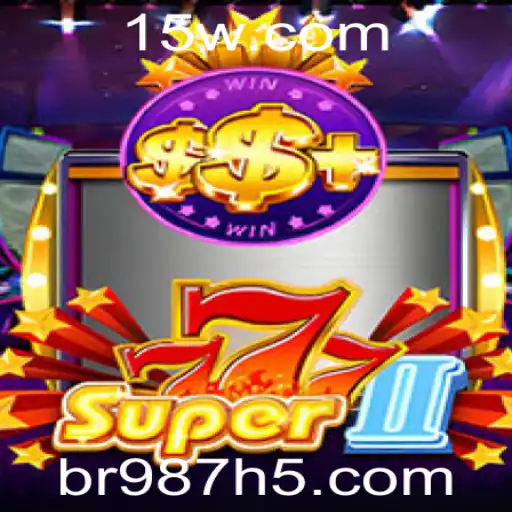 Aventura Emocionante em Super777II: Mergulhe no Mundo do Jogo que Está Conquistando 2023