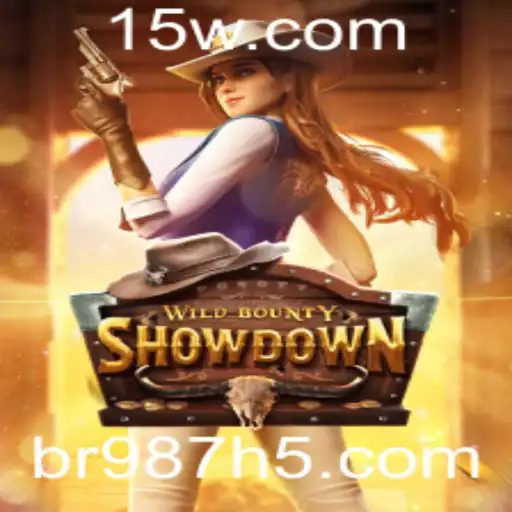 Descubra o Mundo de WildBountyShowdown: Um Jogo de Estratégia e Aventura