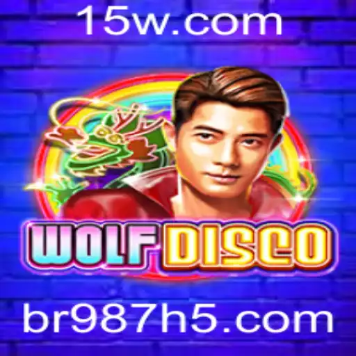 Descubra a Aventura Fascinante de WolfDisco