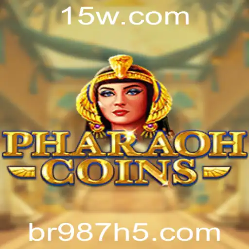 PharaohCoins: Uma Imersão no Mundo dos Antigos Tesouros Egípcios