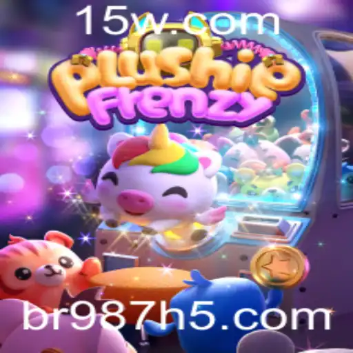 Explorando o Universo Atraente de PlushieFrenzy