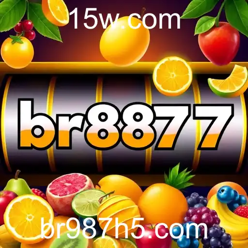Slots de Frutas