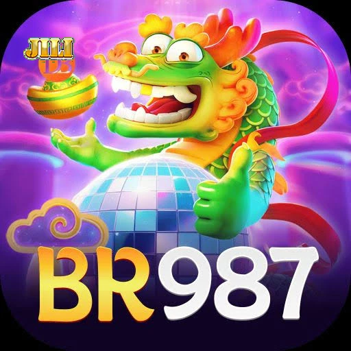br987 Logo